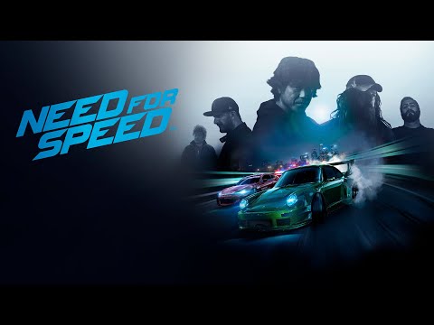 Need For Speed: 2015 Botnek & 3lau - Vikings Soundtrack