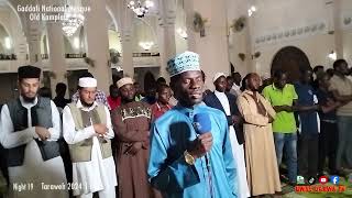 Download lagu Ramadan Night 19 | Sheikh Ali Abubakar Katende | witiri and Qunoot mp3