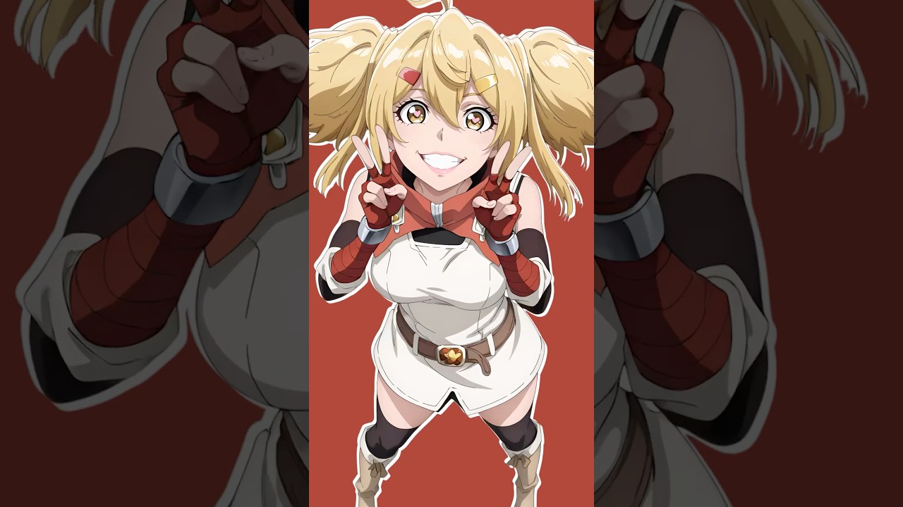 【シャンフロ】オイカッツォVersion 【赤毛ミーム】