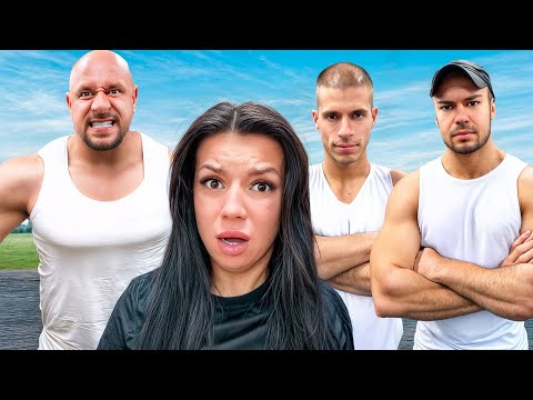 BILDERI SU ME IZBACILI IZ GYMA…