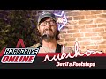 Rubikon - Devil's Footsteps (Live Acoustic) | HardDrive Online