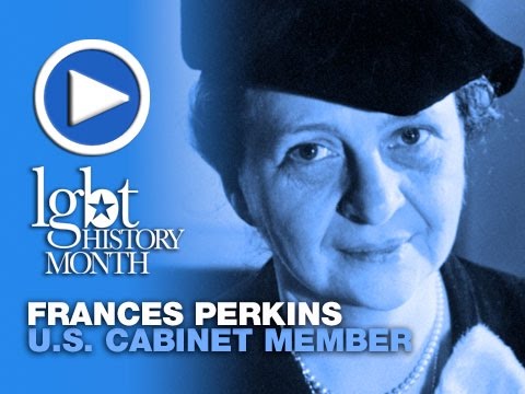 Frances Perkins