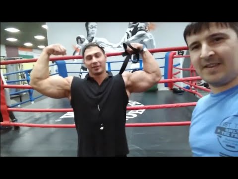 Power house 
Хаёти мухочирони чахон дар спорт Залхои России Екатеринбург Москва санкт-Петербург