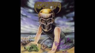 Atrophy - 05. Slipped Through The Cracks