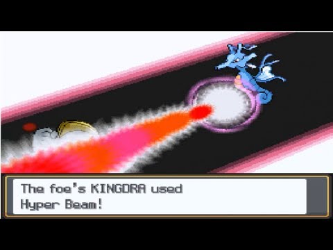 Pokemon Heart Gold Nuzlocke Challenge: Part 25