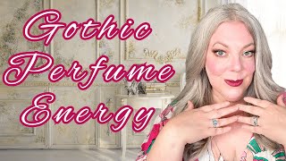 Dark, Gothic Perfumes With a Victorian Soul | Romantic & Timeless