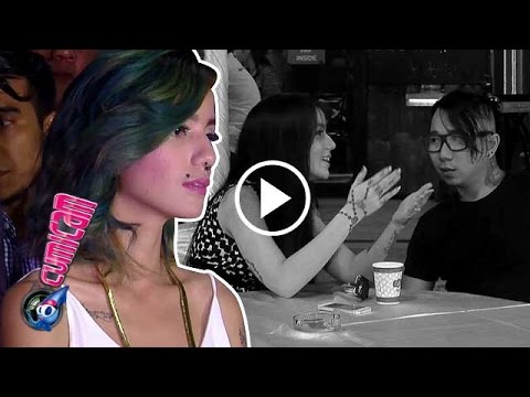 Dari Awal Nikah, Sheila Tak Dinafkahi Suami - Cumicam 01 April 2016