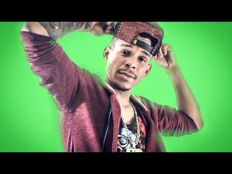 Mc Sagat - Essa Mina É Braba (Lyric Video)