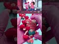 Steven Universe Spinel MACARON Baking Macaron Stevenuniverse