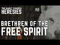 Brethren of the Free Spirit (The Early Church Heresies) #shorts