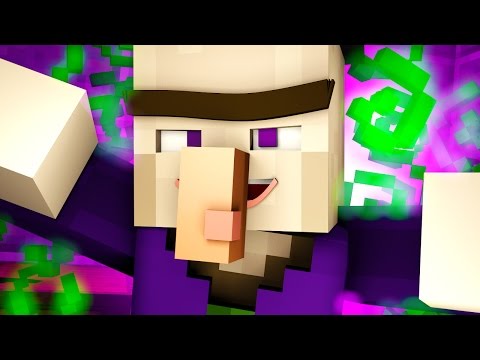 UnspeakableReacts - Minecraft Battlefield - KIDNAPPED BY EVIL WITCH!