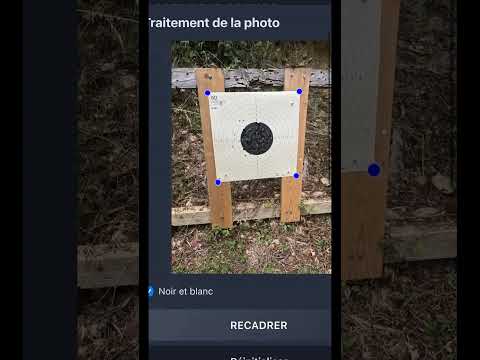 Saisie complète sur mobile