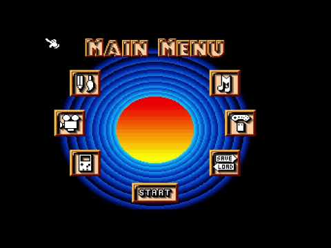 ACME Animation Factory | 1994 | SNES | Emulated | Android | RetroArch