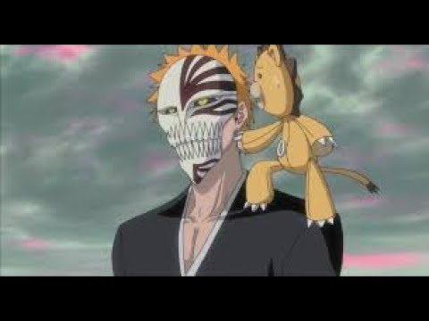 Bleach filme 3: Fade to Black – Kimi no Na wo Yobu  (Dublado)