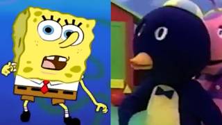 Lost Media Found in 2025 [FULL] | blameitonjorge