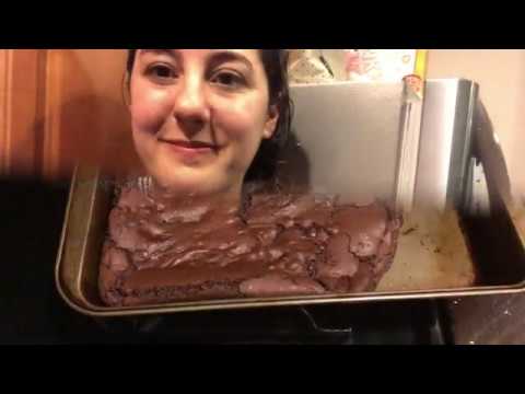 Gaga's Kitchen: Season 2, Episode 3 - Chocolate Brownies