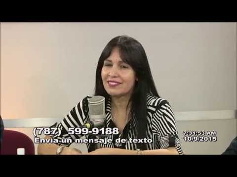 Hay Que Decirlo 10-09-15 (06) - El cuerpo humano: una maquina maravillosa