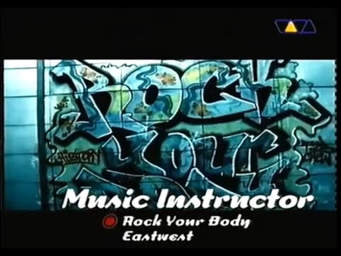 Music Instructor – Rock Your Body (feat. Triple-M Crew)