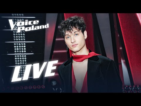 Mikołaj Przybylski | „Dla ciebie” | FINAŁ | The Voice of Poland 15
