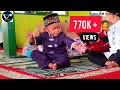 Sochta Hoon Ke Woh Kitne Masoom Thay Child Dance Child Enjoy Qawwali