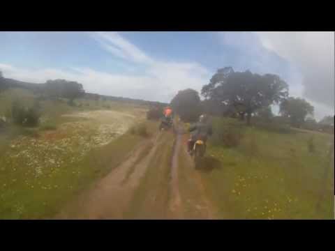 1º Passeio TT BV Arraiolos - 10/03/2013 parte 7