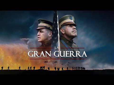 La gran guerra | TRÁILER OFICIAL en ESPAÑOL | YouPlanet Pictures