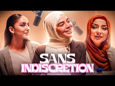 PARANORMAL, INFLUENCE, ISLAM : avec Léya & Cam Makeup