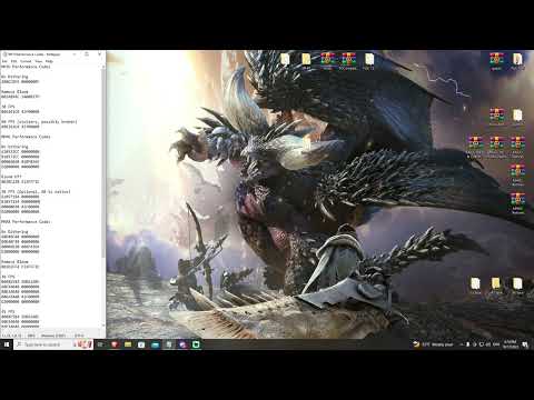 MHXX/MHGU Citra Tutorial