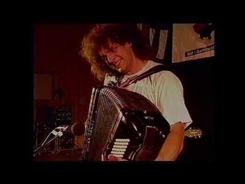 Kjell Andersson  - Titano 1995