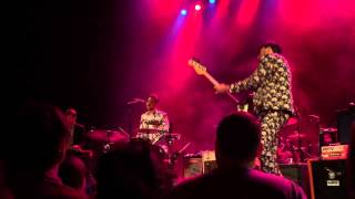 mini mansions - freakout!