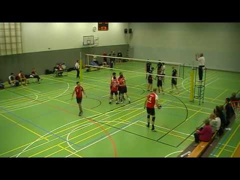 Lübecker TS - Niendorfer TSV 2  2-3 (Teil 2)