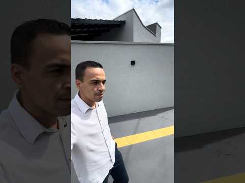 Residencial Paraíso / Senador Canedo-Go WhatsApp 62993730326 #casa #caminhoparaumavidamelhor #venda