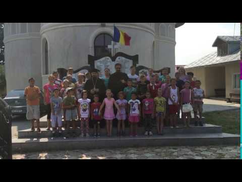 Parohia Holt, Protopopiatul Bacău