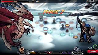 None Shall Intrude trailer