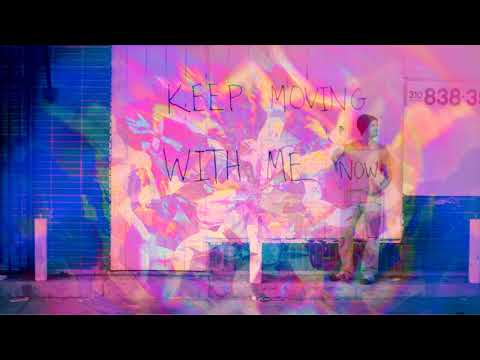 Sultan + Ned Shepard vs. The Boxer Rebellion - Keep Moving (Marcus Johnsson Remix)