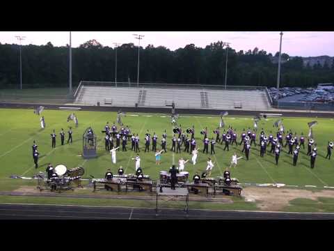 DCA 2010 Alliance Full Show @ Woodstock (1 of 2)