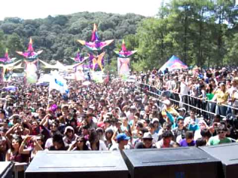 Captain Hook @ Atmosphere VIII =Villa Del Carbon= 28-29/07/2012 [www.clubbersmexico.com] =Video 5=