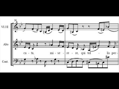 , title : 'J.S. Bach: Mass in B minor "Agnus Dei" - Andreas Scholl'