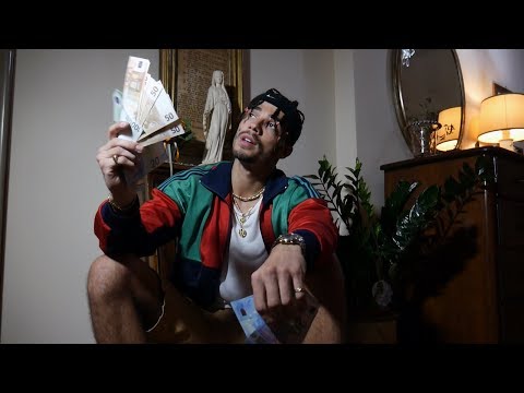 POISCHIC - TUTTO BENE (Prod. Ardbeat)