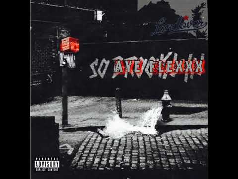So Aye Flexxx ( So Brooklyn Remix ) Official Audio