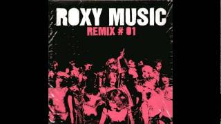 Roxy Music - Angel Eyes (Re-Edit By Frank Tope & Dean Rudland)