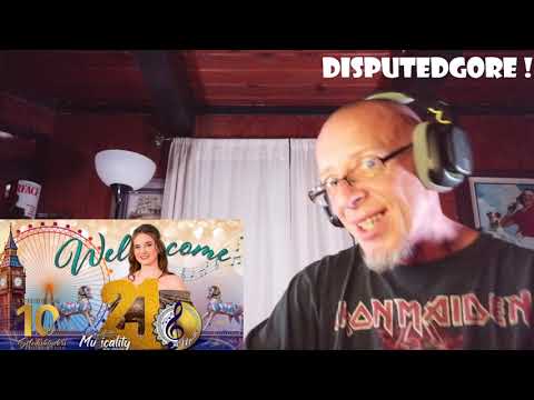 Amira Willighagen Nelle Tu Mani 2025