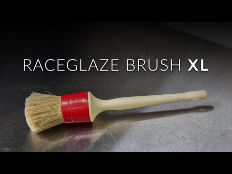 Wheel/Tire Product Series: E6 - RaceGlaze XL Brush