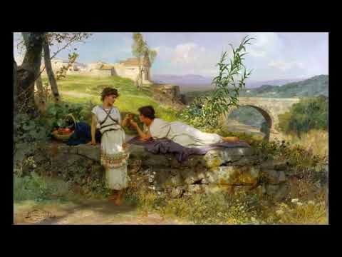 Ignacy Feliks Dobrzyński - Piano Concerto in A-flat major, Op.2 (1824)