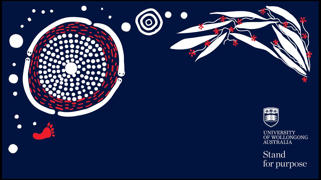 UOW Graduation April 2026 Ceremony 1 - Faculty of Engineering and Information Sciences