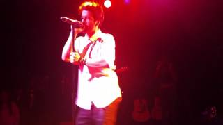 Travis Garland - LadyKiller - The Roxy