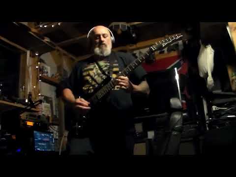Thumbnail for Just practicing not really a written song just jamming  by Paul Ryan