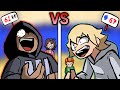 Friday Night Funkin 61 Vs 67 Kid Meme Numerical Breakdown Demo FNF