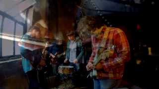 Chris Forsyth & The Solar Motel Band 