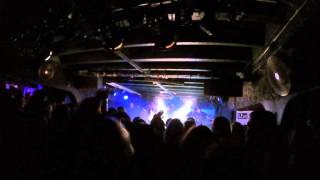 Eliza and the Bear - Lion's Heart and Light It Up LIVE - GoPro HERO3+ Silver